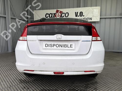 Tailgate HONDA INSIGHT (ZE_) 1.3 IMA (ZE28, ZE2) | BP31712817C6  - Image 8