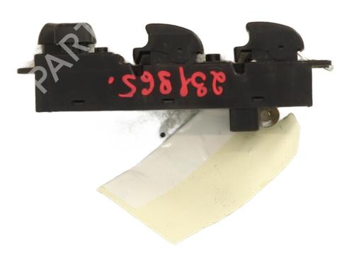 Left front window switch MITSUBISHI LANCER VIII (CY_A, CZ_A) 1.8 (CY3A, CY6A) | BP32212693I27 - Image 2