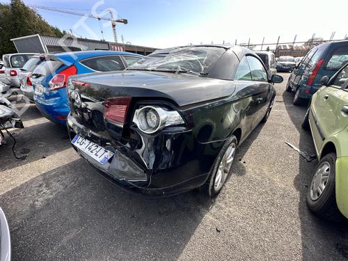 Left tailgate light VW EOS (1F7, 1F8) 2.0 TDI | BP27895783C79 - Image 21