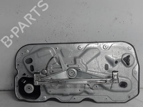 Left front window motor FORD FOCUS II (DA_, HCP, DP) 1.8 TDCi | BP21320285E21 