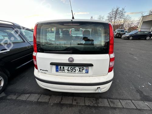 Grill FIAT PANDA (169_) 1.2 (169.AXB11, 169.AXB1A) | BP28217831C40 - Image 8