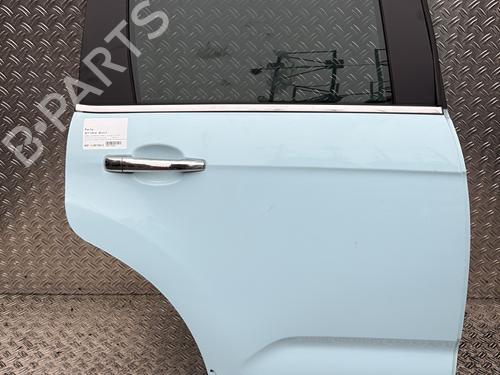 Dør højre bagtil CITROËN C3 II (SC_) 1.6 HDi (92 hp) 31803896