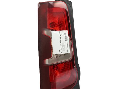 Left taillight PEUGEOT PARTNER Box Body/MPV (K9) 1.5 BlueHDI 130 | BP37737372C34 - Image 6