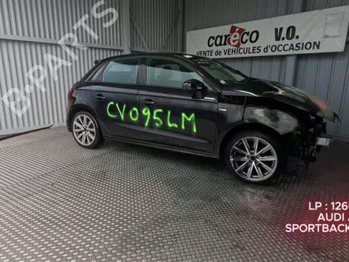 Left front window switch AUDI A1 Sportback (8XA, 8XF) 1.6 TDI | BP32499906I27 - Image 15