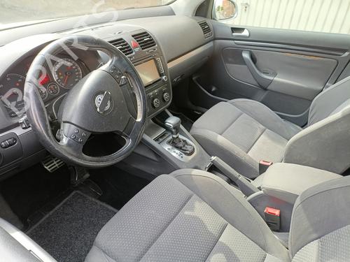 Right tailgate light VW GOLF V (1K1) 2.0 TDI | BP27895521C80  - Image 7