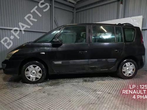 Left taillight RENAULT ESPACE IV (JK0/1_) 1.9 dCi (JK0U) | BP31334953C34 - Image 15