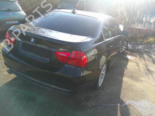 Left tailgate light BMW 3 (E90) 320 d | BP21305055C79  - Image 7