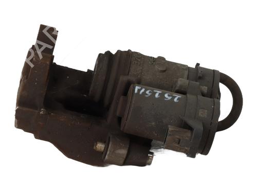 Used Left rear brake caliper MERCEDES-BENZ GLC Coupe (C253) 220 d 4-matic (253.315) (194 hp) 28963628