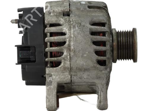 Alternator RENAULT GRAND SCÉNIC III (JZ0/1_) 1.2 TCe (JZ16) | BP28475001M7