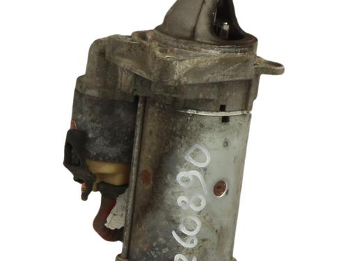 Starter RENAULT KOLEOS I (HY_) 2.0 dCi (HY0K) | BP33450334M8  - Image 5