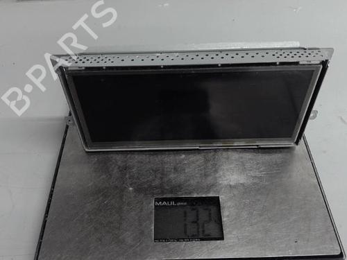 Display LAND ROVER RANGE ROVER EVOQUE (L538) 2.0 D 4x4 (180 hp) 21370168