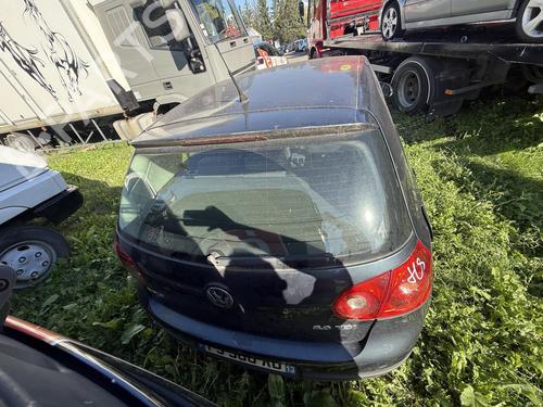Left front window motor VW GOLF V (1K1) 2.0 TDI | BP28692798E21  - Image 11