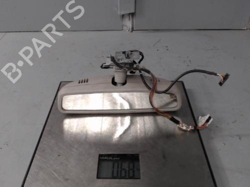Used Rear mirror MERCEDES-BENZ M-CLASS (W164) ML 320 CDI 4-matic (164.122) (224 hp) 21300307