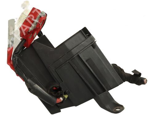 Fuse box RENAULT TWINGO II (CN0_) 1.2 16V (CN04, CN0B) | BP32785451E1 - Image 2