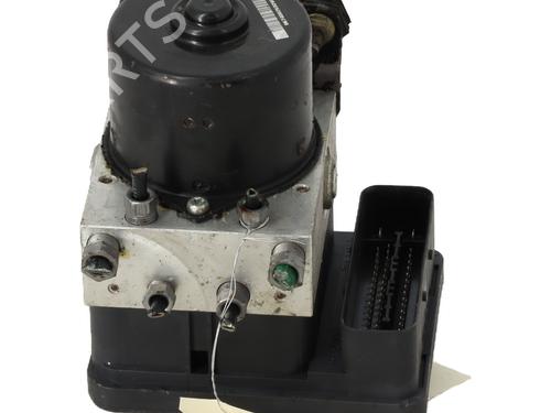Used ABS pump CITROËN C5 II (RC_) 2.2 HDi (170 hp) 21299452