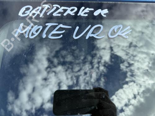 Engine DACIA SANDERO II 1.5 dCi | BP28384939M1  - Image 22