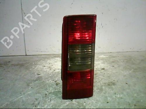 Used Left taillight OPEL COMBO Box Body/MPV 1.7 DI 16V (65 hp) 21317604