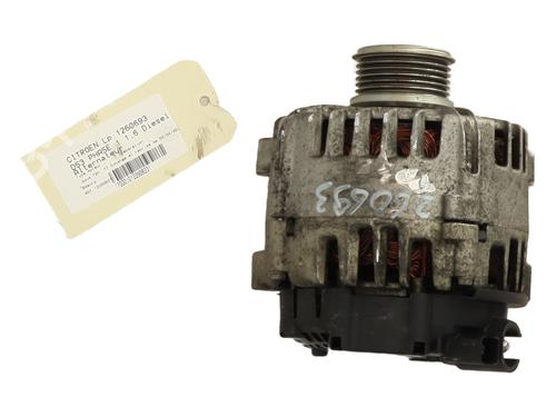 Alternator CITROËN DS3 (SA_) 1.6 HDi 110 | BP33198707M7  - Image 5