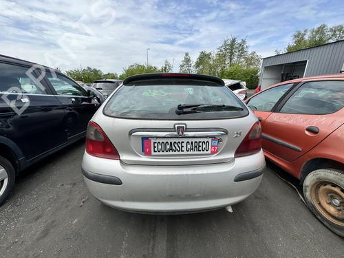 Mass air flow sensor ROVER 25 I Hatchback (RF) 2.0 iDT | BP29726265M95  - Image 10