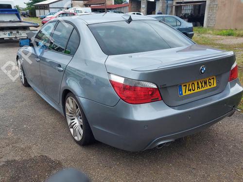 Used Parts BMW 5 (E60)  530 d  1991140