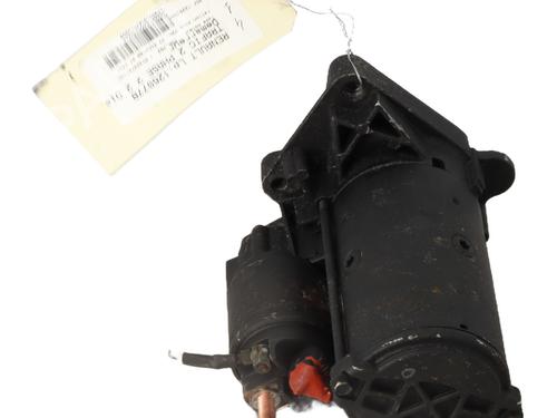 Starter RENAULT TRAFIC II Bus (JL) 2.0 dCi 90 (JL00, JL01, JL0H, JL0M, JL0P, JL0S) | BP33005676M8  - Image 5