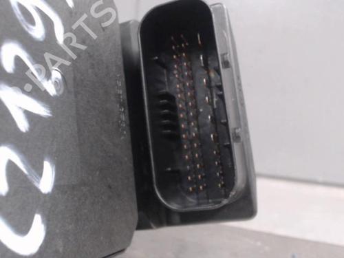 ABS pump ALFA ROMEO 166 (936_) 2.4 JTD (936AXC00, 936AXD01) | BP21319238M43 