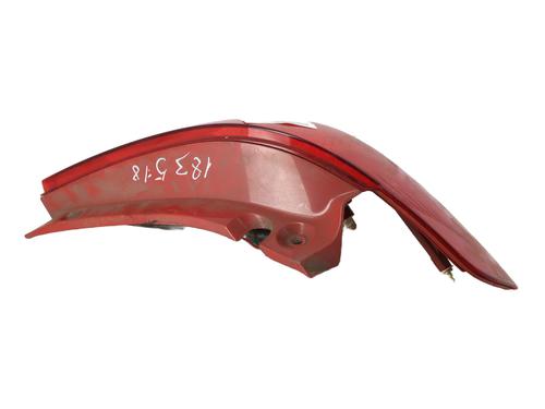 Left taillight SUZUKI SWIFT III (MZ, EZ) 1.3 (RS413, ZC11S) | BP21309853C34 