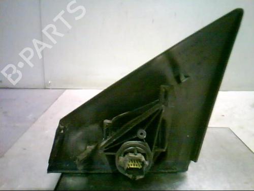 Right mirror RENAULT MEGANE II Estate (KM0/1_) 1.5 dCi (KM0F, KM0T, KM2B) | BP21316971C27 
