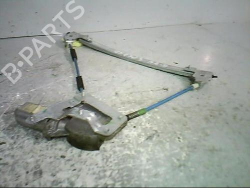 Used Right rear window motor CITROËN XSARA PICASSO (N68) 1.6 HDi (109 hp) 21367404