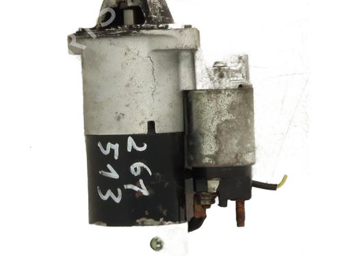Starter OPEL INSIGNIA A (G09) | BP36146759M8 - Image 5