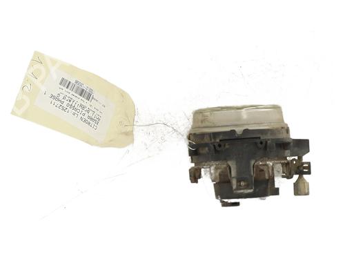 Mistlamp links CITROËN XSARA PICASSO (N68) 1.8 16V | BP28493582C30 