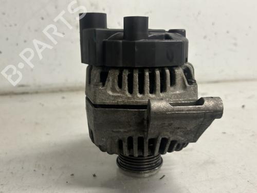 Used Alternator FIAT 500 (312_) 1.3 D Multijet (312AXB1A) (75 hp) 21292937