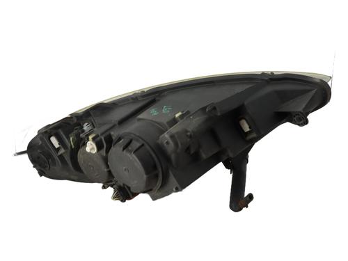 Left headlight PEUGEOT 807 (EB_) 2.2 HDi | BP32730947C28 - Image 4