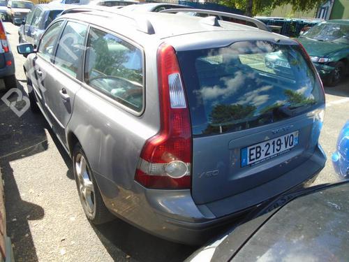 Left front window switch VOLVO V50 (545) 1.6 D | BP21367249I27 - Image 7