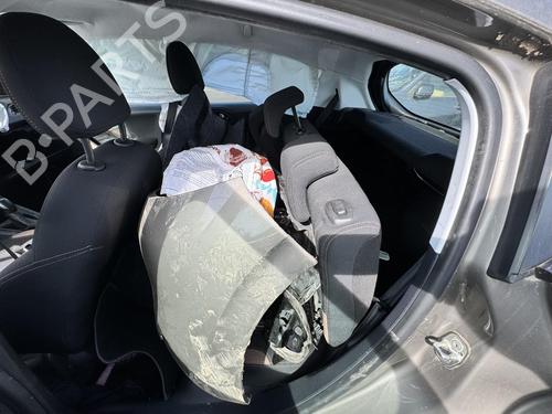 Fuse box PEUGEOT 208 I (CA_, CC_) 1.4 HDi | BP21312163E1 
