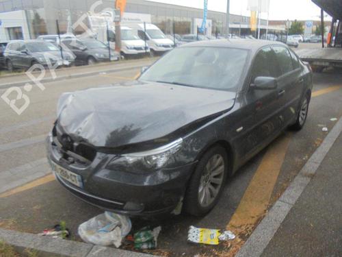 Switch BMW 5 (E60) 530 d | BP21365988I30  - Image 7