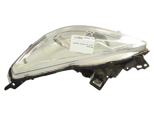 Left headlight PEUGEOT 508 I (8D_) 2.0 HDi Hybrid4 AWC | BP37216244C28 - Image 4