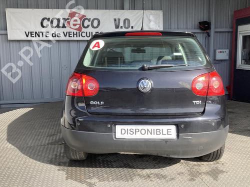 Left front window motor VW GOLF V (1K1) 1.9 TDI | BP32764557E21  - Image 5