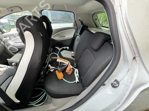 Engine RENAULT ZOE (BFM_) ZOE | BP21871875M1 - Image 13