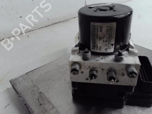 ABS pump FIAT DOBLO Cargo (263_) 1.6 D Multijet (263WXD1B, 263WXR1B, 263WXX1B, 263ZXD1B,... | BP21298252M43 