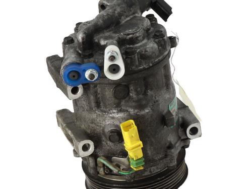 AC compressor PEUGEOT 407 (6D_) 2.0 HDi 135 (6DRHRH, 6DRHRE, 6DRHRG, 6DRHRJ) | BP23820805M34 - Image 4