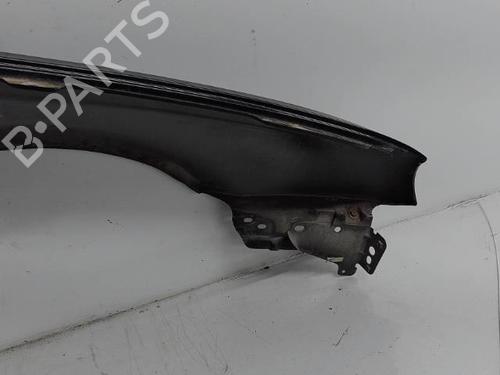 Left front fenders JAGUAR S-TYPE II (X200) 2.7 D | BP21315880C41 