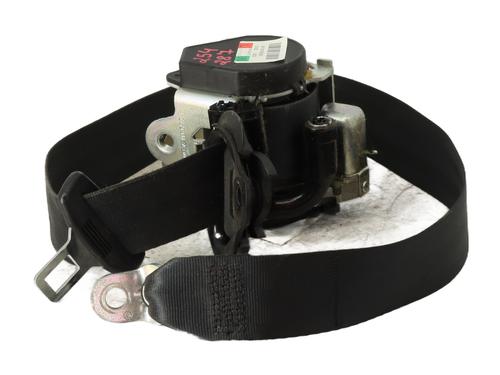 Used Front left seatbelt VW GOLF VI (5K1) 1.2 TSI (105 hp) 31715779