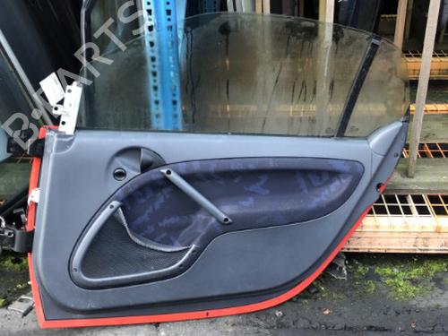 Right front door SMART CITY-COUPE (450) 0.8 CDI (S1CLC1, 450.300, 450.301, 450.302, 450.303,... | BP21318097C3 
