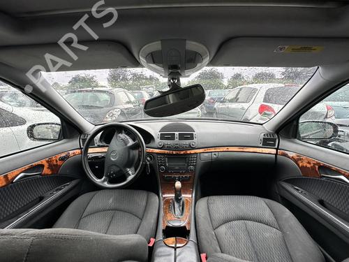 Engine MERCEDES-BENZ E-CLASS (W211) E 270 CDI (211.016) | BP21303359M1 