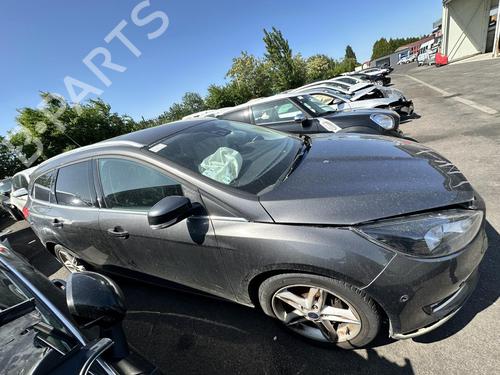 Left front window switch FORD FOCUS III Turnier 1.0 EcoBoost | BP21291245I27 - Image 9