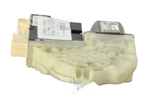 Left front window motor CITROËN C4 I (LC_) 1.6 HDi | BP21595640E21