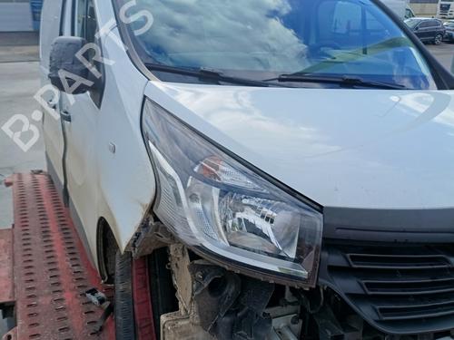 Mando RENAULT TRAFIC III Van (FG_) 1.6 dCi 145 (FGMG) | BP37264689I30  - Image 6