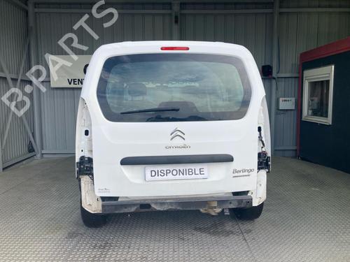 Optica esquerda CITROËN BERLINGO MULTISPACE (B9) 1.2 PureTech 110 | BP36953555C28 - Image 7