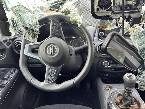 Left front driveshaft NISSAN JUKE (F16_) DIG-T 117 | BP29499228M38  - Image 26